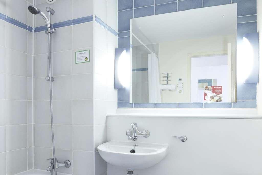 Campanile Hotel Glasgow Secc Hydro Phòng bức ảnh
