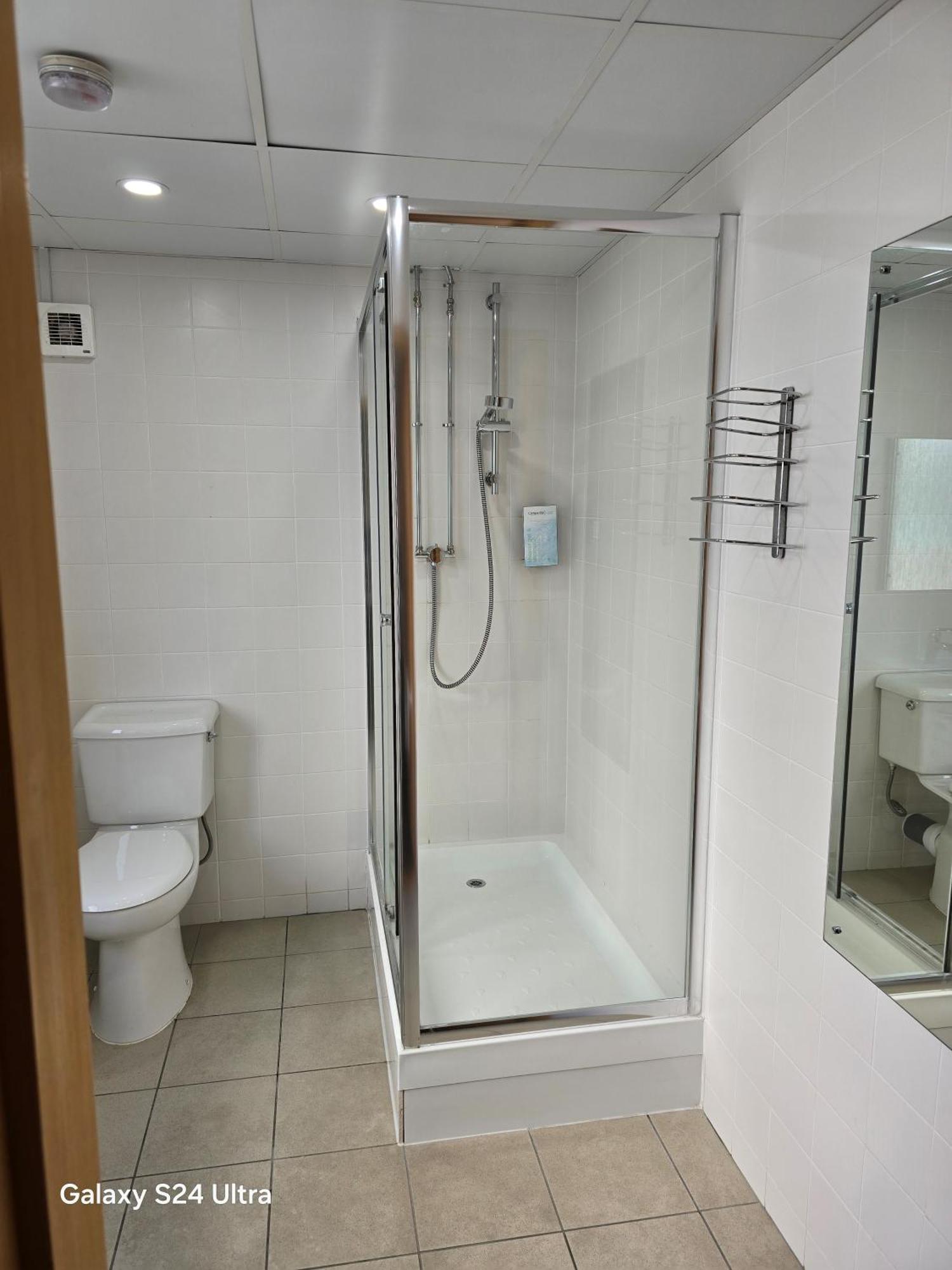 Campanile Hotel Glasgow Secc Hydro Ngoại thất bức ảnh