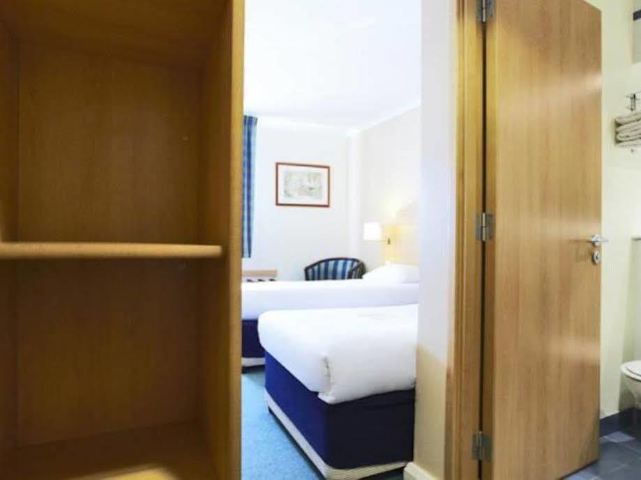 Campanile Hotel Glasgow Secc Hydro Ngoại thất bức ảnh